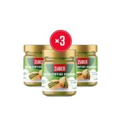 Züber 3x200 gr Antep Fıstığı Kreması