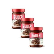 Züber 3x315 gr Kakaolu Fındık Kreması