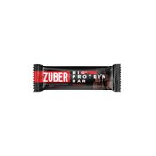Züber 45 gr Kakaolu Yüksek Protein Bar