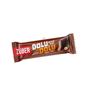 Züber Dolu Dolu 30 gr Meyve Fındık Ezmeli Bar