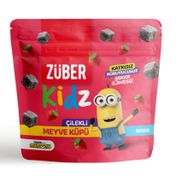 Züber Kidz 49 gr Çilekli Meyve Küpü