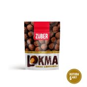 Züber Lokma 6x96 gr Kakao Çekirdekli Meyve Topu