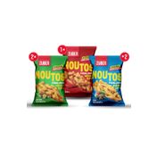 Züber Noutos Tanışma Paketi