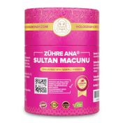 Zühre Ana 240 gr Dulavrat Otlu Sultan Macunu