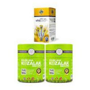 Zühre Ana 240 gr Kozalak Macunu