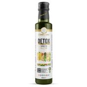 Zühre Ana 250 ml Gold Detox Sirkesi