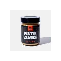 Nut Bari Yer Fıstığı Ezmesi %100 340 gr Fiyatı, Yorumları - Trendyol