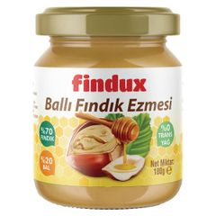 Patiswiss Ballı Fındık Ezmesi 210 G