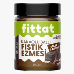 Ulutaş Fındık Ezmesi - 92.37 TL + KDV