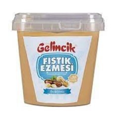 SPOONUP TRÜFLÜ&ACILI FISTIK EZMESİ 284gr