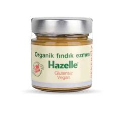 Doğa Evi Glutensiz Yer Fıstığı Ezmesi 350 gr