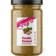 Pastavant - Çifte Kavrulmuş Fındık Ezmesi 200 gr