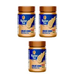 Nut Master Fıstık Ezmesi Parçacıklı 600 G - A101