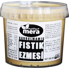 Pastavant - Şeker İlavesiz Kakaolu Fındık Ezmesi 200 gr - Şeffaf