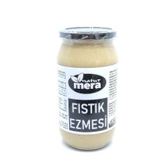 Aktive %100 Badem Ezmesi - Le Fika