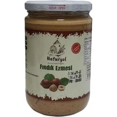 Giresun Fındık Ezmesi 270 GR