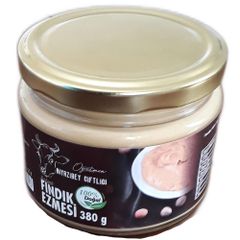 YENİ - DUTLU FINDIK EZMESI 284g *şeker ilavesiz,glutensiz,vegan