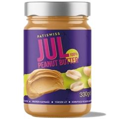 Nut Master % 100 Yer Fıstığı Ezmesi 700 gr