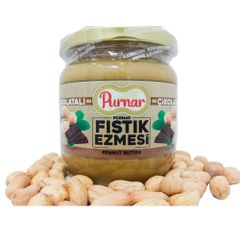 SPOONUP TRÜFLÜ&ACILI FISTIK EZMESİ 284gr