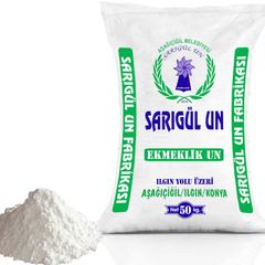 50 Kg Un Fiyatlari