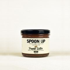 SPOONUP TRÜFLÜ&ACILI FISTIK EZMESİ 284gr