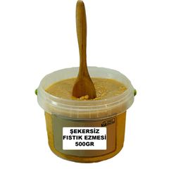 SPOONUP TRÜFLÜ&ACILI FISTIK EZMESİ 284gr