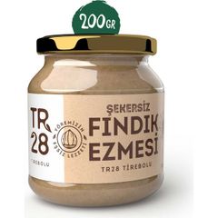 YENİ - DUTLU FINDIK EZMESI 284g *şeker ilavesiz,glutensiz,vegan