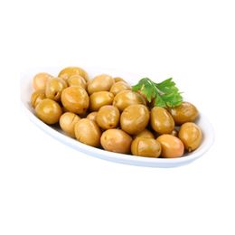 1 kg Akhisar Yeşil Zeytin