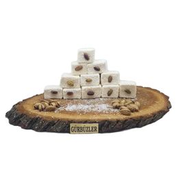 1 kg Antep Fıstıklı Sultan Lokumu