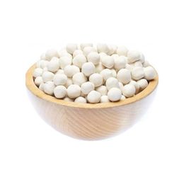 1 kg Beyaz Çıtır Leblebi