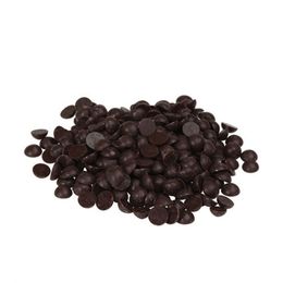 1 kg Bitter Damla Çikolata