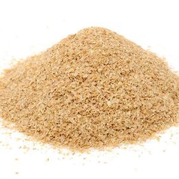 1 kg Buğday Kepeği