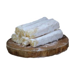 1 kg Cevizli Şeker Sucuğu