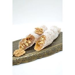 1 kg Cevizli Sucuk Lokum