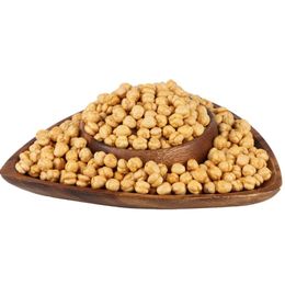 1 kg Çiğ Leblebi