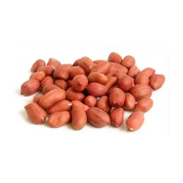 1 kg Çiğ Yer Fıstığı İçi