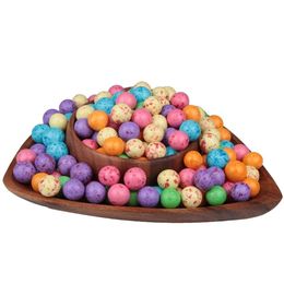 1 kg Çikolatalı Meyveli Leblebi