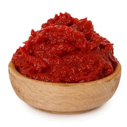 1 kg Domates Salçası