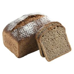1 kg Ekşi Mayalı Tam Buğday Ekmeği