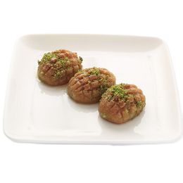 1 kg Ev Yapımı Kalburabastı