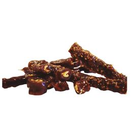 1 kg Fındık Kaplamalı Cevizli Sucuk