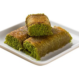 1 kg Fıstıklı Burma Kadayıf