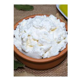 1 kg İnek Sütü Tuzlu Yoğurt