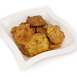 1 kg Kabak Mücveri