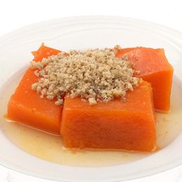 1 kg Kabak Tatlısı
