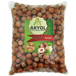 1 kg Kabuklu Ordu Fındığı