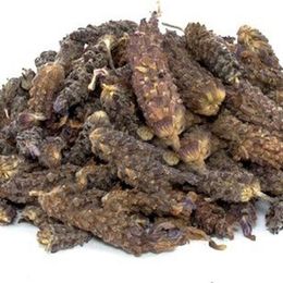 1 kg Karabaş Otu