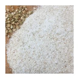 1 kg Karabuğday Unu(çiğ)