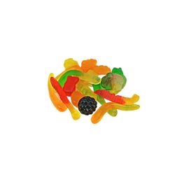 1 kg Karışık Jelibon