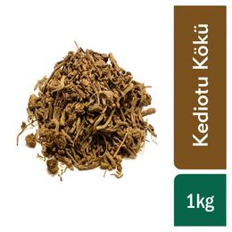 1 kg Kediotu Kökü